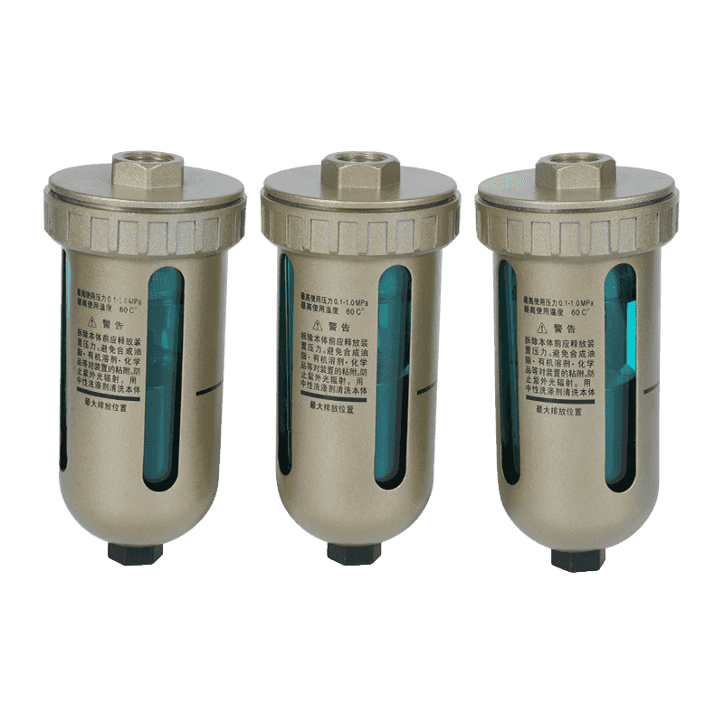 AD402 Automatický odtok