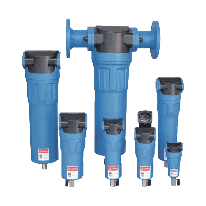 Filter vzduchového kompresora G Series