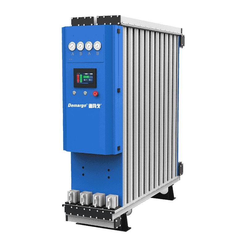 Sušička z jadra mikro-teplom